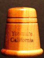yosemite california